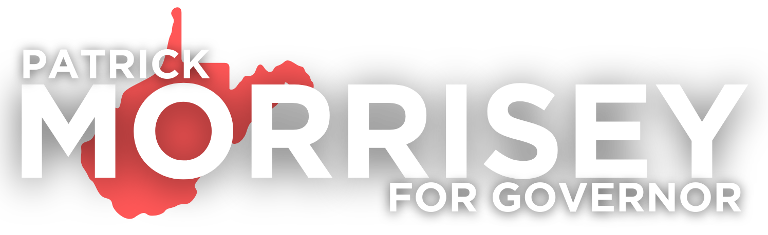 Patrick Morrisey Logo
