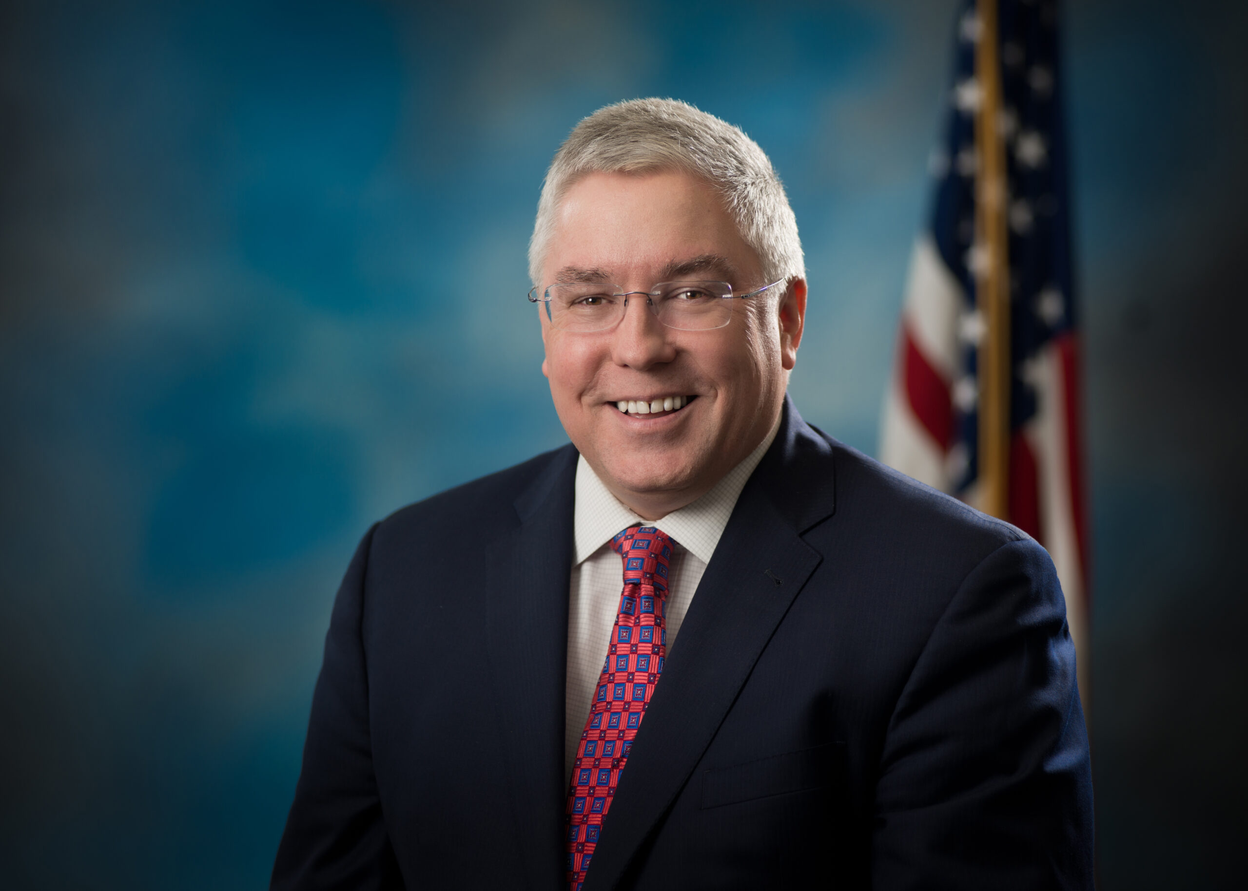 Patrick Morrisey for Governor