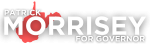 Patrick Morrisey Logo